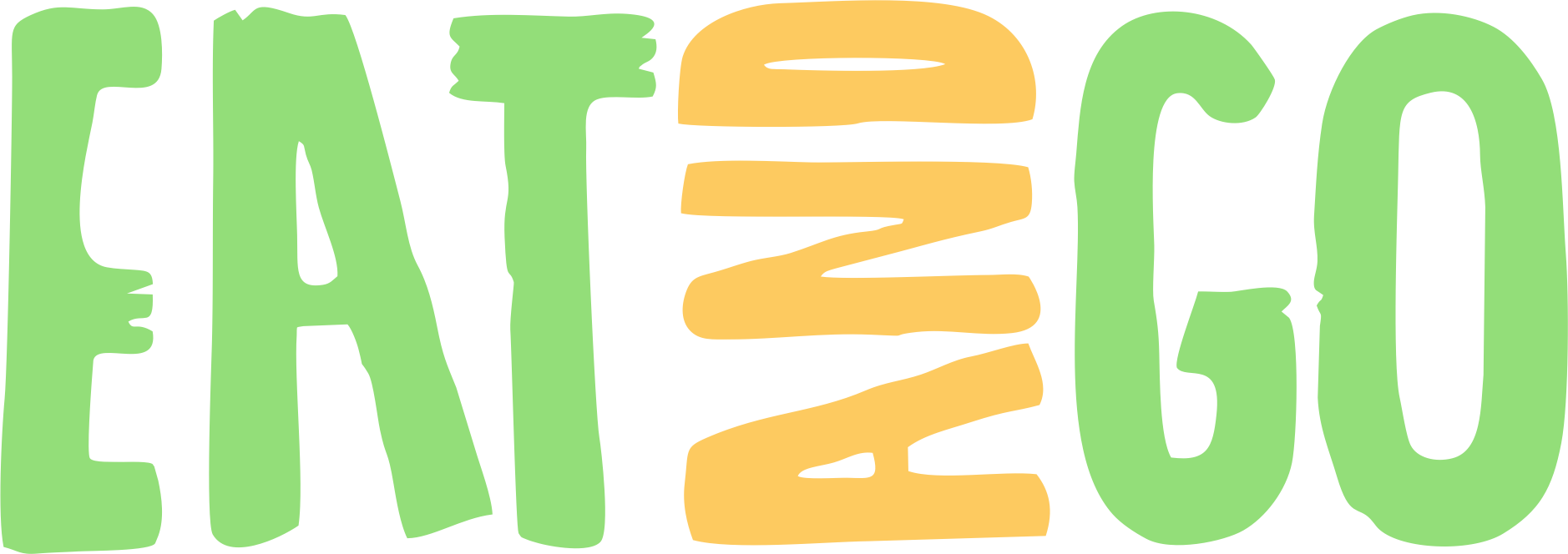 EAT & GO Logo
